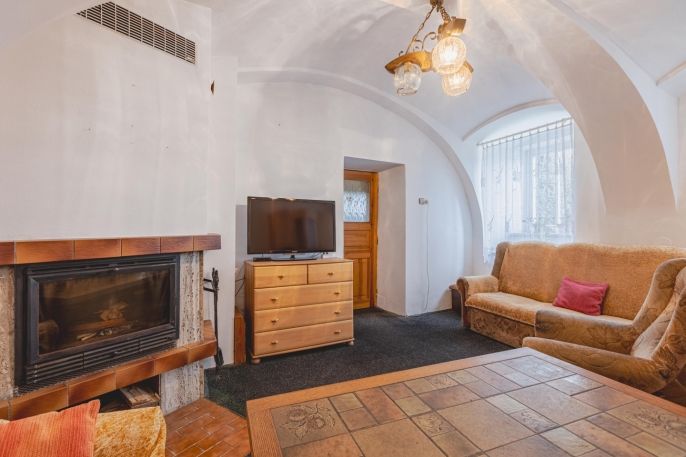 Prodej, Rodinný dům, Zavlekov