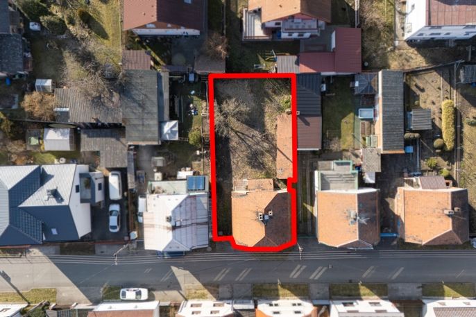 Prodej, Rodinný dům, Nýřany