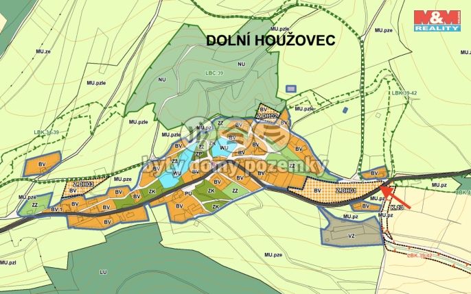 Prodej, Ostatní, Ústí nad Orlicí