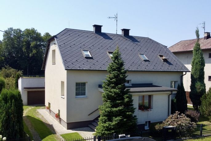 Prodej, Rodinný dům, 250 m², Hať, Lipová