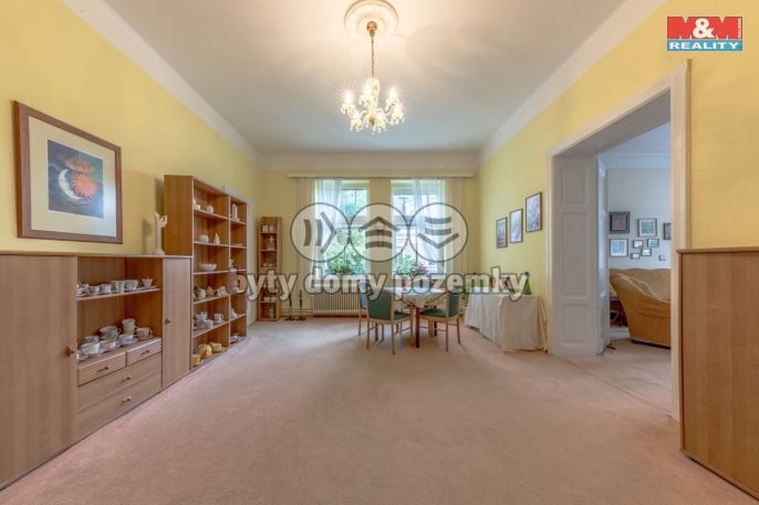 Prodej, Byt 3+1, Liberec