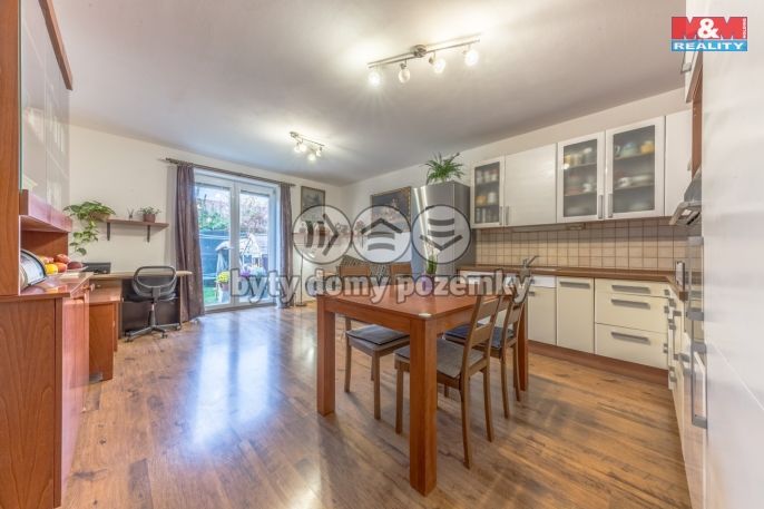 Prodej, Byt 2+kk, Nehvizdy