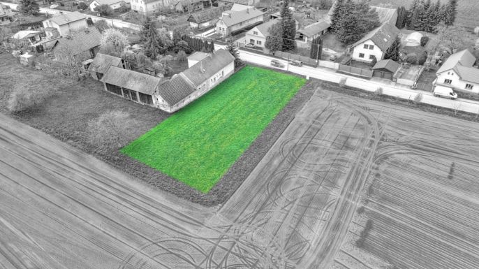 Prodej, Pozemek k bydlení, Všestary