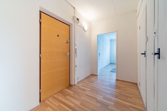 Prodej, Byt 3+1, Sokolov