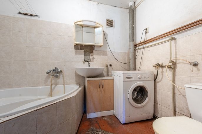 Prodej, Rodinný dům, Krompach