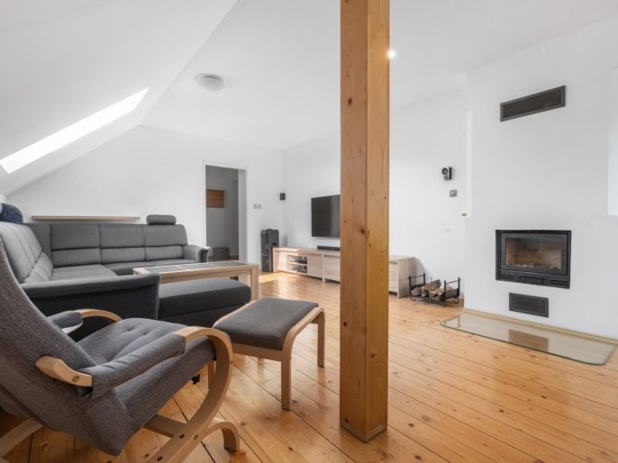 Prodej, Nájemní dům, Červená Voda