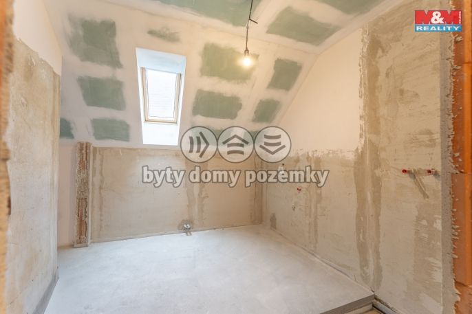 Prodej, Rodinný dům, Mrač