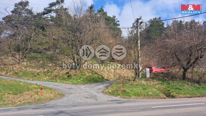 Prodej, Pozemek k bydlení, Snovídky