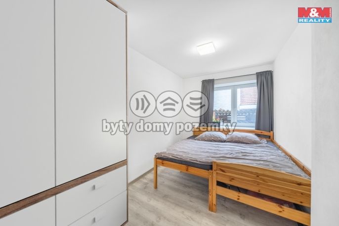 Prodej, Rodinný dům, Volduchy