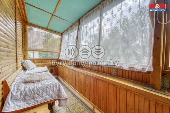 Prodej, Chata, Šťáhlavy