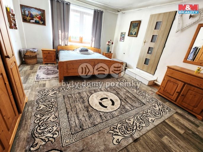 Prodej, Rodinný dům, Jimlín