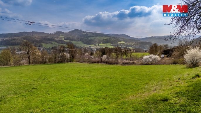 Prodej, Pozemek k bydlení, Malšovice