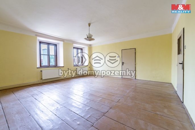 Prodej, Rodinný dům, Telč