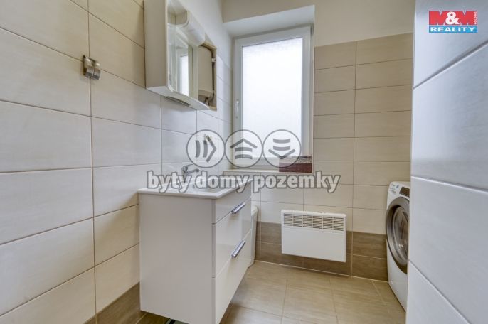 Prodej, Byt 2+1, Holýšov