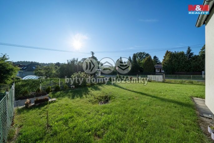 Prodej, Rodinný dům, Mirošov