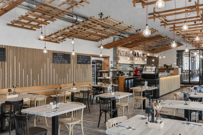 Prodej, Restaurace, stravování, Frenštát pod Radhoštěm