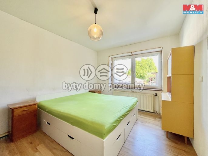 Prodej, Rodinný dům, Lanškroun