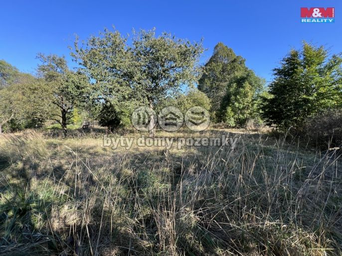 Prodej, Pozemek k bydlení, Bílčice