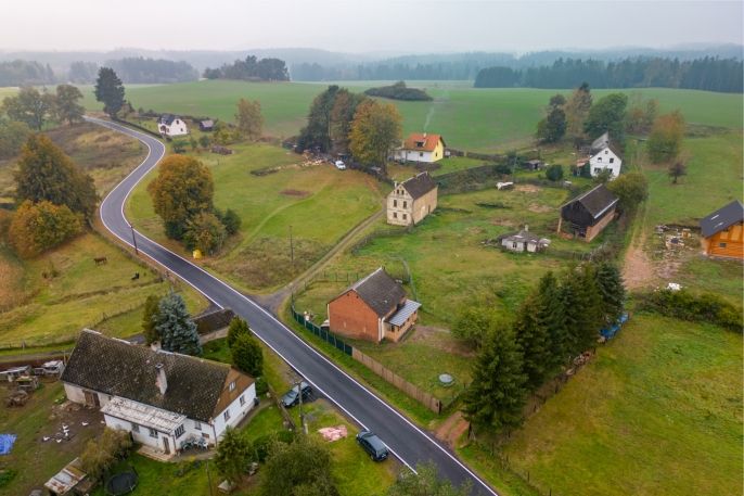 Prodej, Chata, Toužim