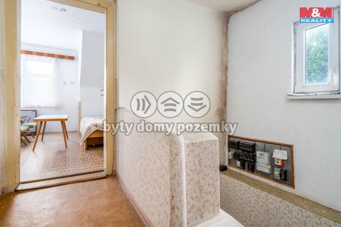 Prodej, Rodinný dům, Zdiby