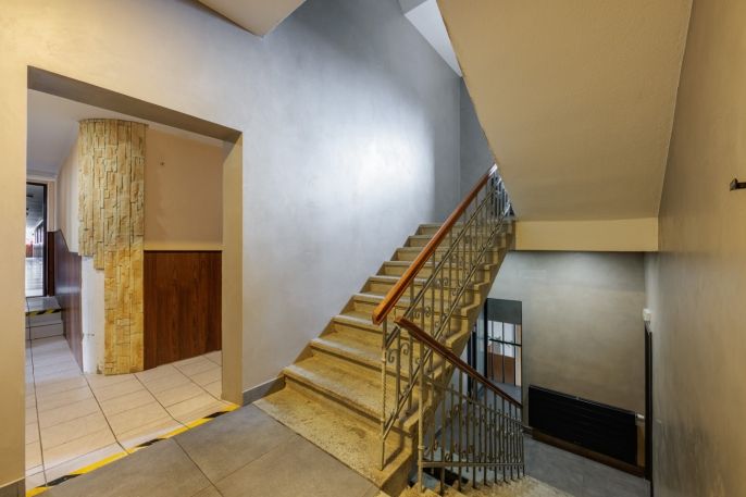 Prodej, Hotel, penzion, Chodov