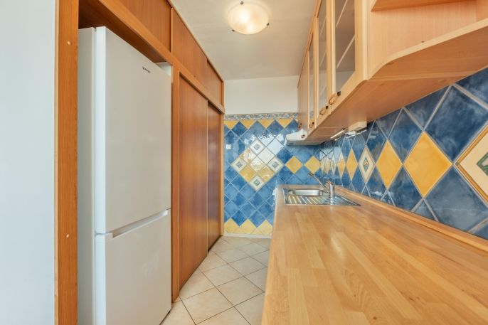 Prodej, Byt 3+1, Praha