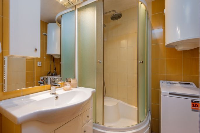 Prodej, Byt 1+1, Ostrava