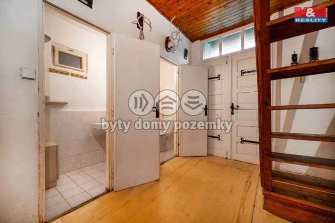 Prodej, Chalupa, Jedlová