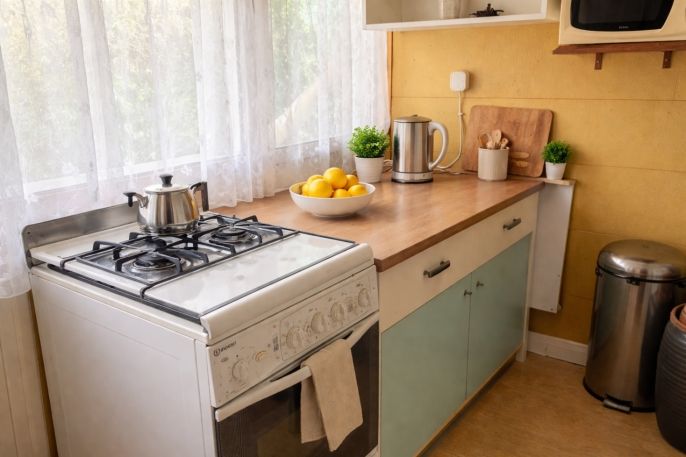 Prodej, Zahrada, Pardubice