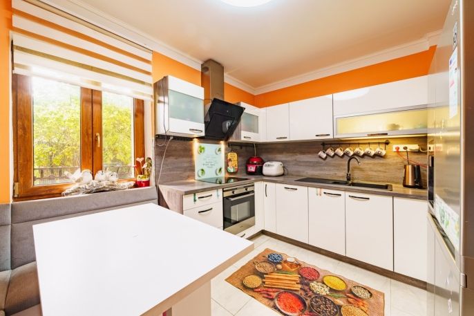 Prodej, Rodinný dům, Cheb