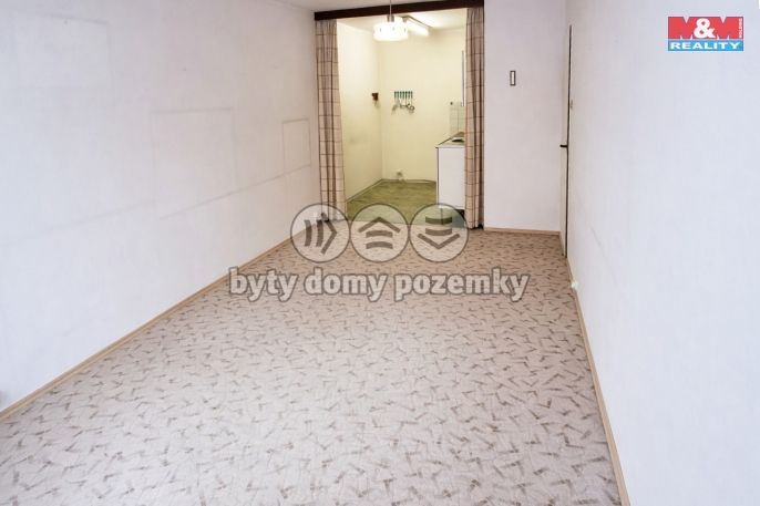 Prodej, Byt 2+kk, Praha