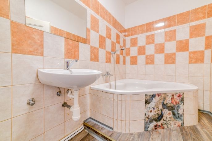 Prodej, Byt 4+1, Cheb