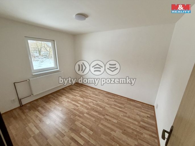 Pronájem, Byt 3+kk, Zlonice