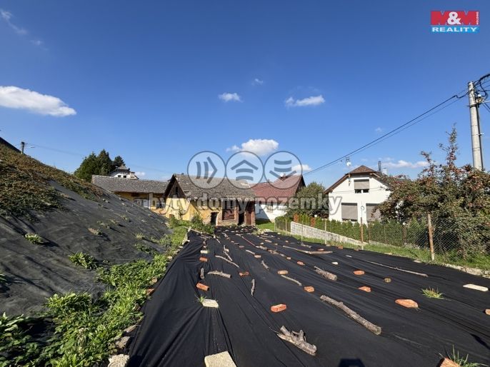 Prodej, Rodinný dům, Háj ve Slezsku