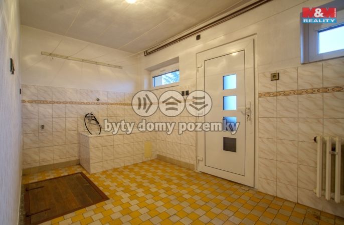 Prodej, Rodinný dům, Ludgeřovice