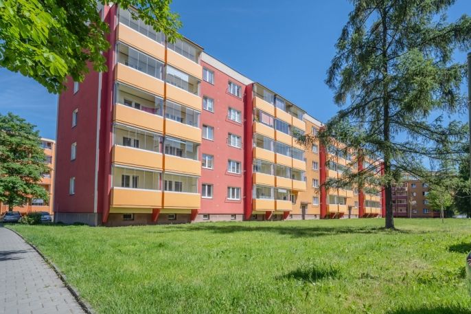 Prodej, Byt 2+1, Karviná