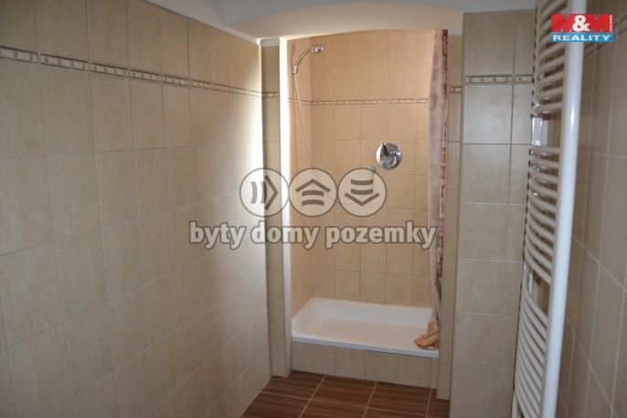 Prodej, Byt 1+1, Červený Kostelec