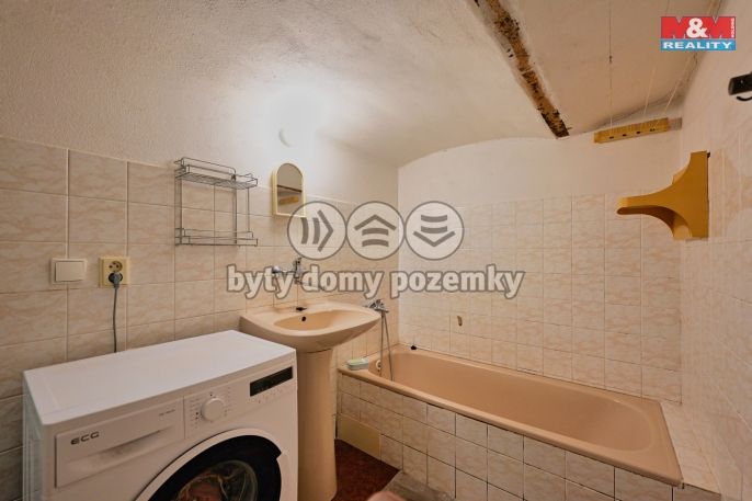 Prodej, Rodinný dům, Brodek u Konice