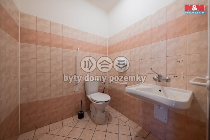 Pronájem, Restaurace, stravování, Olomouc