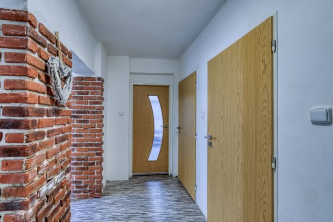 Prodej, Rodinný dům, Mladý Smolivec