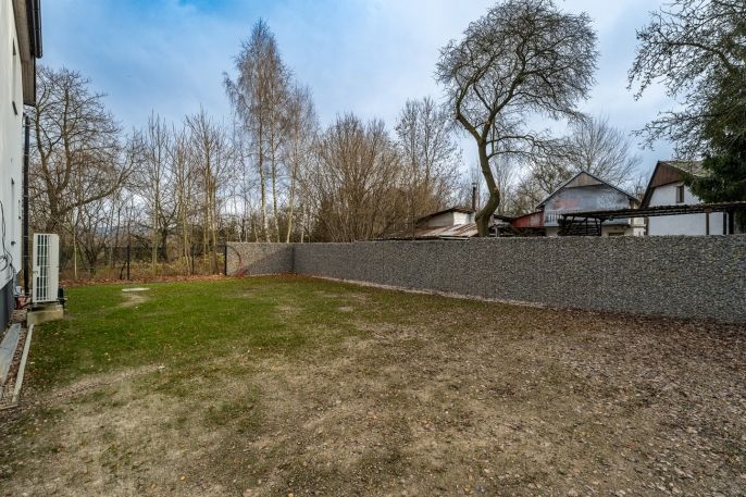 Prodej, Rodinný dům, Liberec