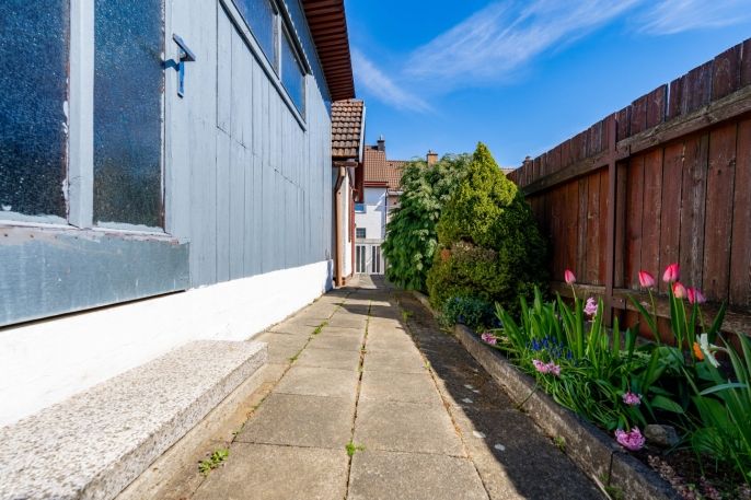 Prodej, Rodinný dům, Velké Meziříčí