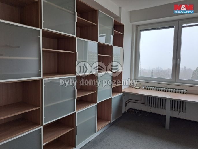 Pronájem, Kancelářský prostor, Brno