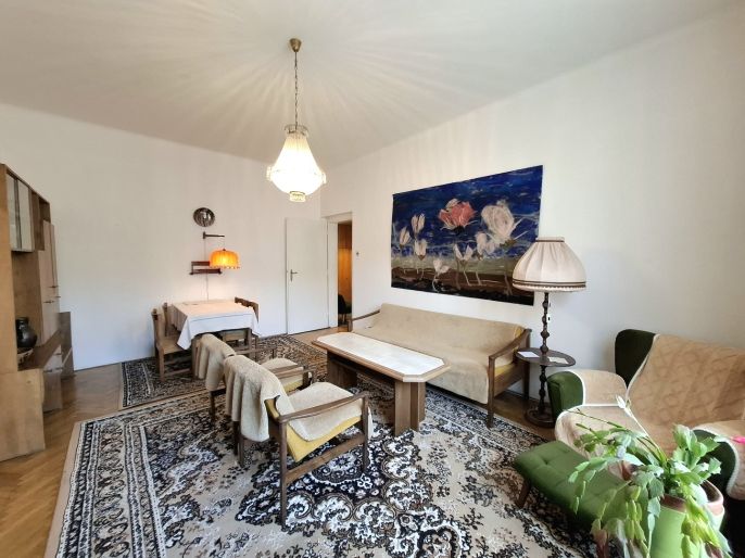 Pronájem, Byt 3+kk, Praha