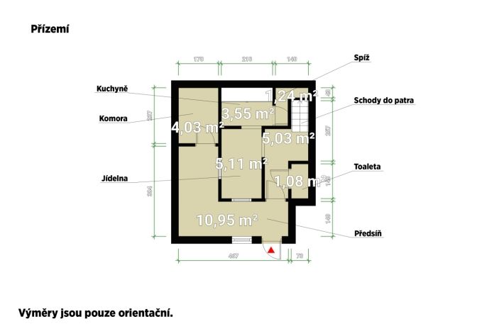 Prodej, Chata, Plzeň