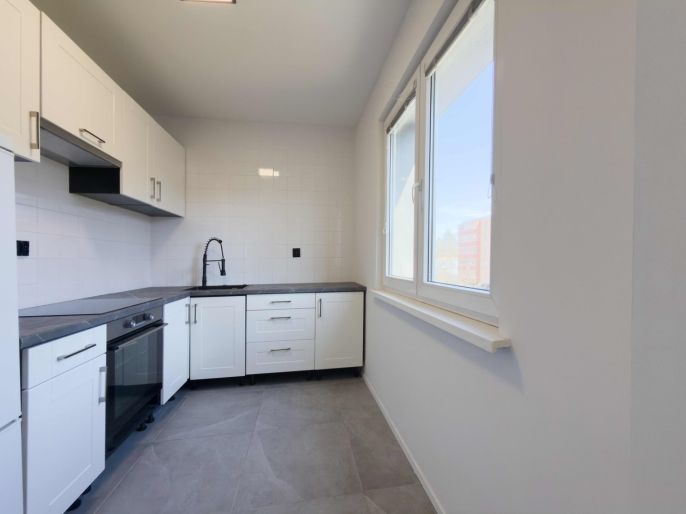 Pronájem, Byt 3+1, Karviná