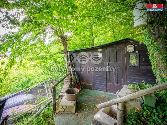 Prodej, Chata, Sázava