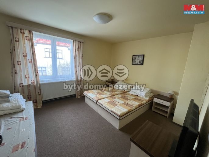 Prodej, Rodinný dům, Zásada