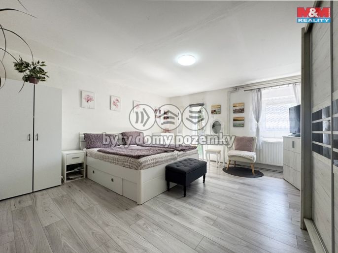 Prodej, Rodinný dům, Děpoltovice