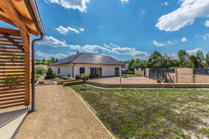 Prodej, Rodinný dům, Řehlovice
